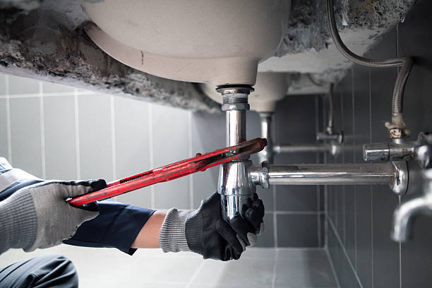 Trusted Drain Cleaning service in Flanders, NY - Masters Plumbing Service